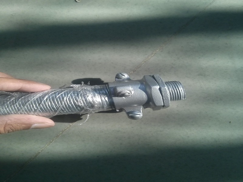 Flexible Metallic Conduits